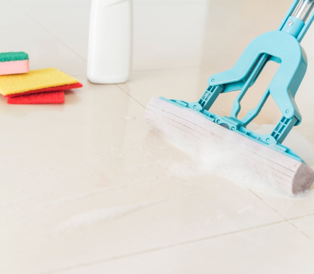 Deep Tile Grout Cleaning Service in Australia