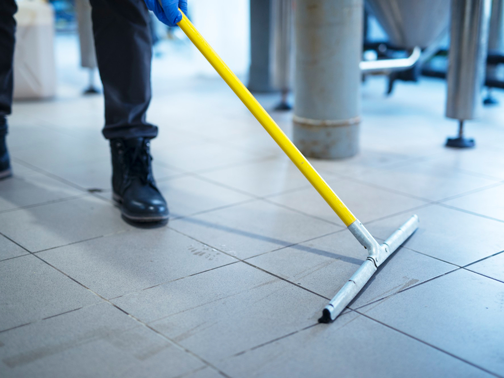 Post Renovation and Construction Cleaning Services in Australia