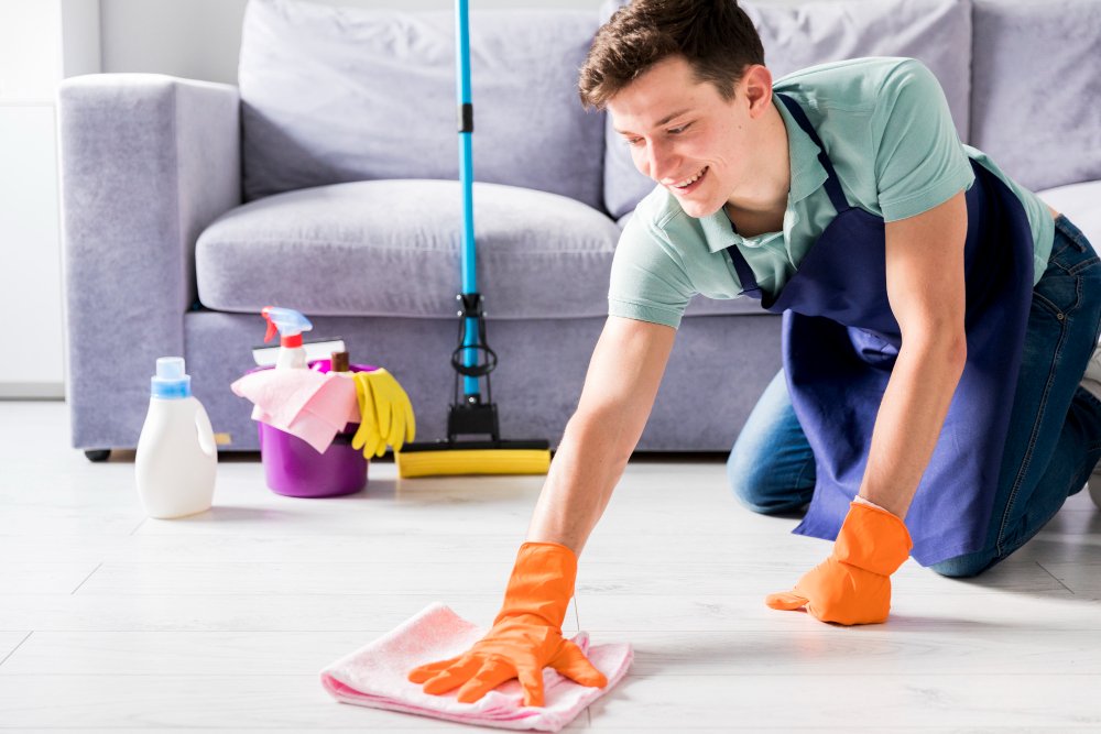 Pre-School and Childcare Cleaning Services in Australia