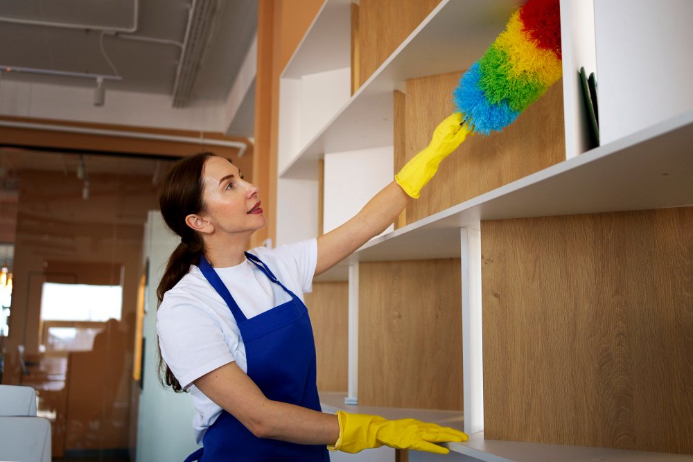 Deep Childcare Facility Cleaning Services in Australia