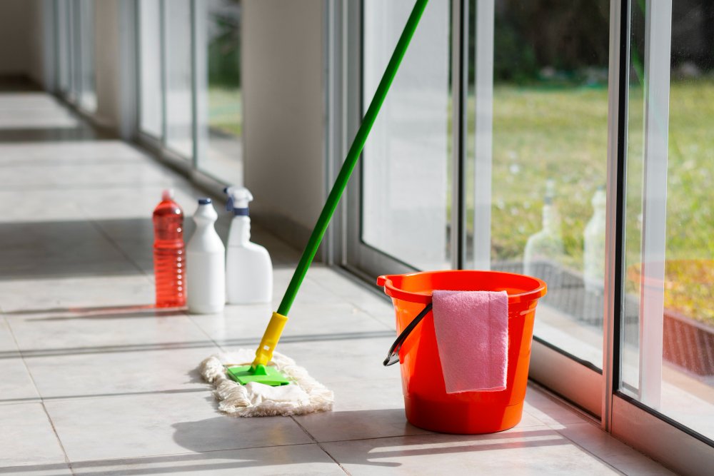 Pre-School and Childcare Cleaning Services in Australia